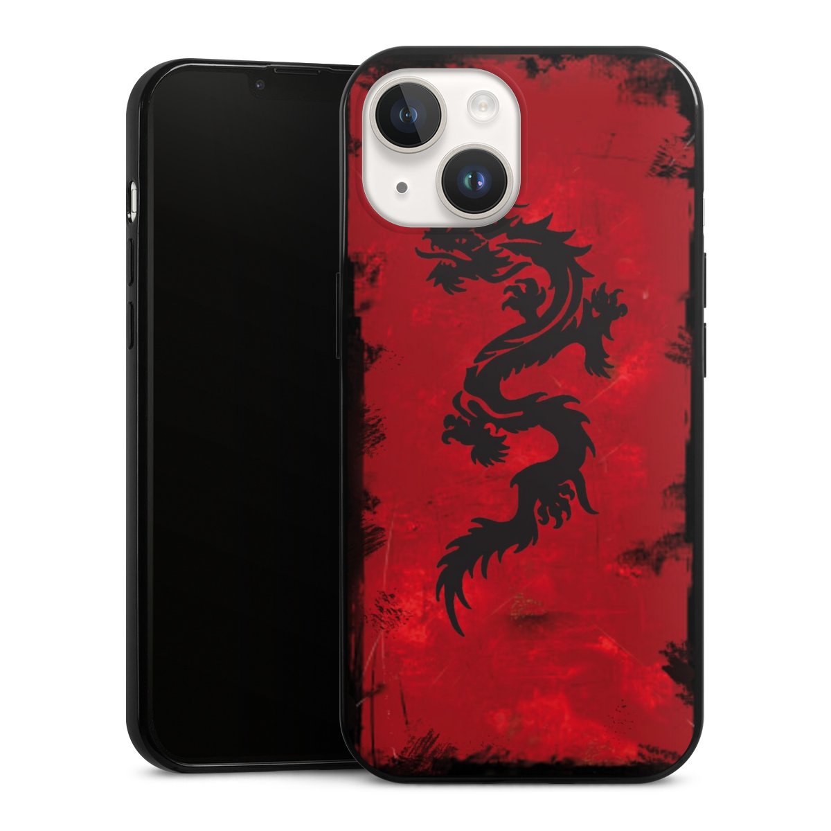 Silikon Slim Case