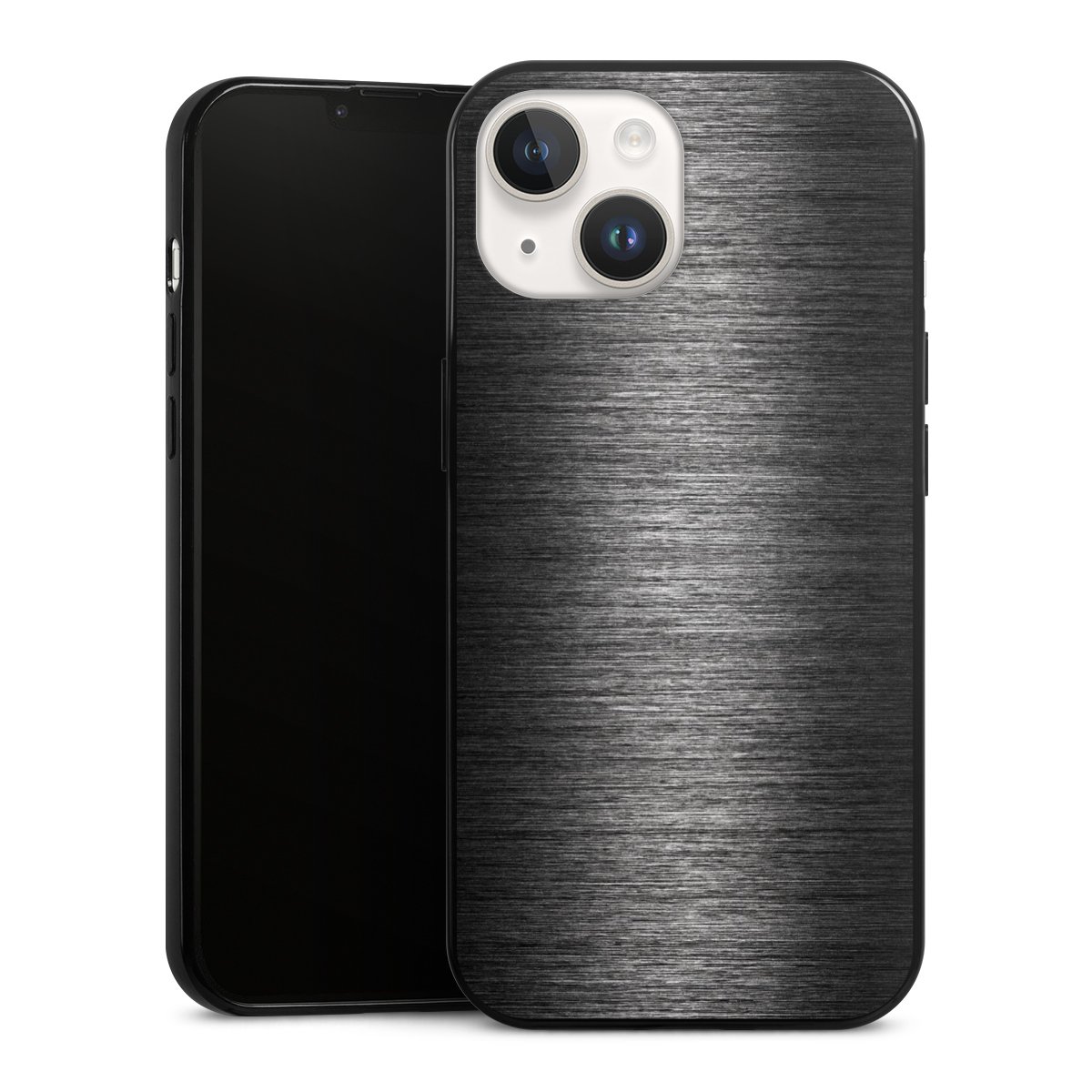 Coque Slim en silicone