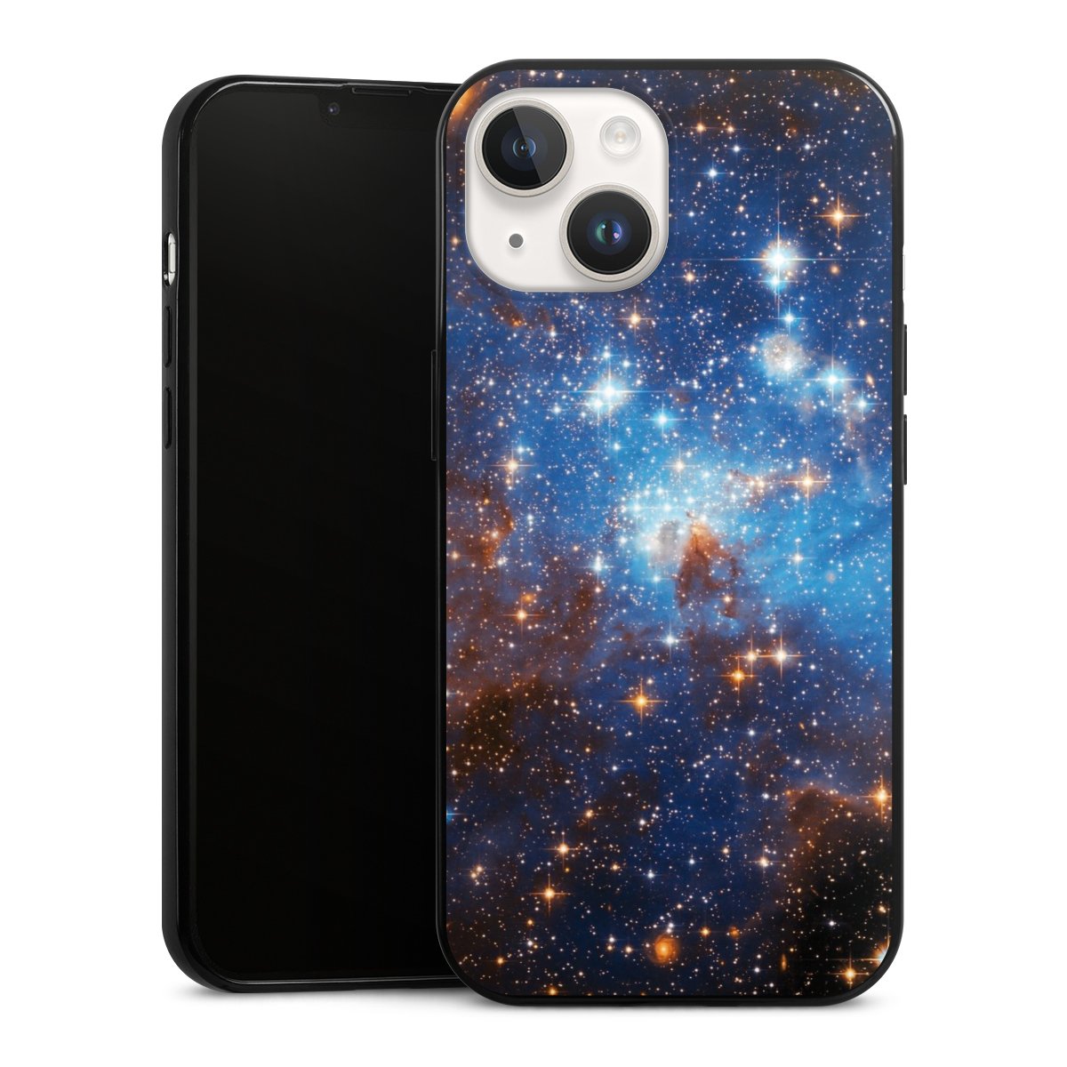 Coque Slim en silicone