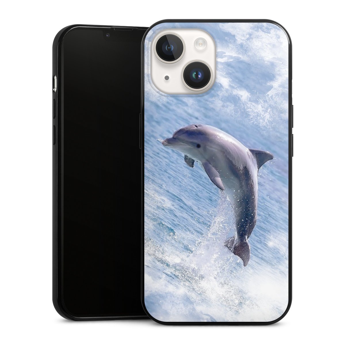 Coque Slim en silicone