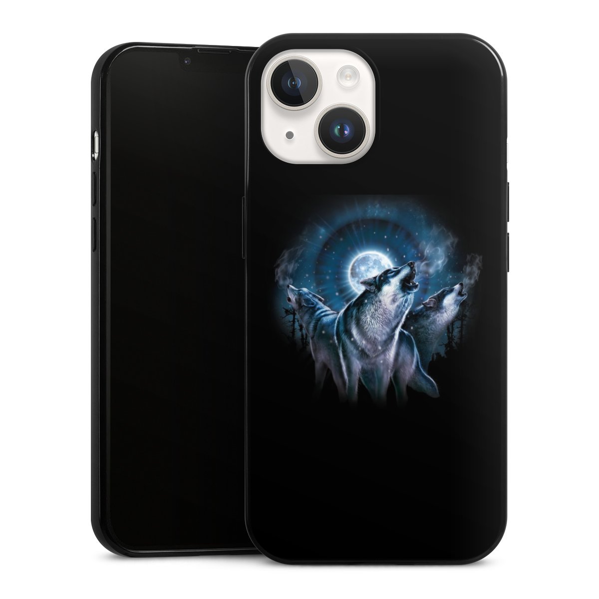 Coque Slim en silicone