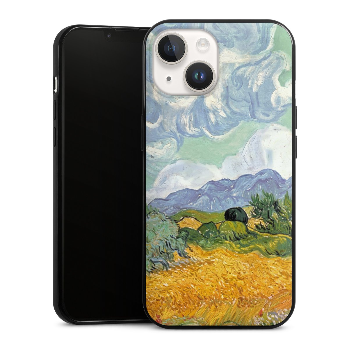 Silikon Slim Case