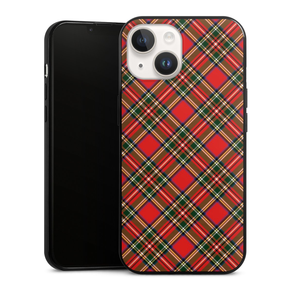 Coque Slim en silicone