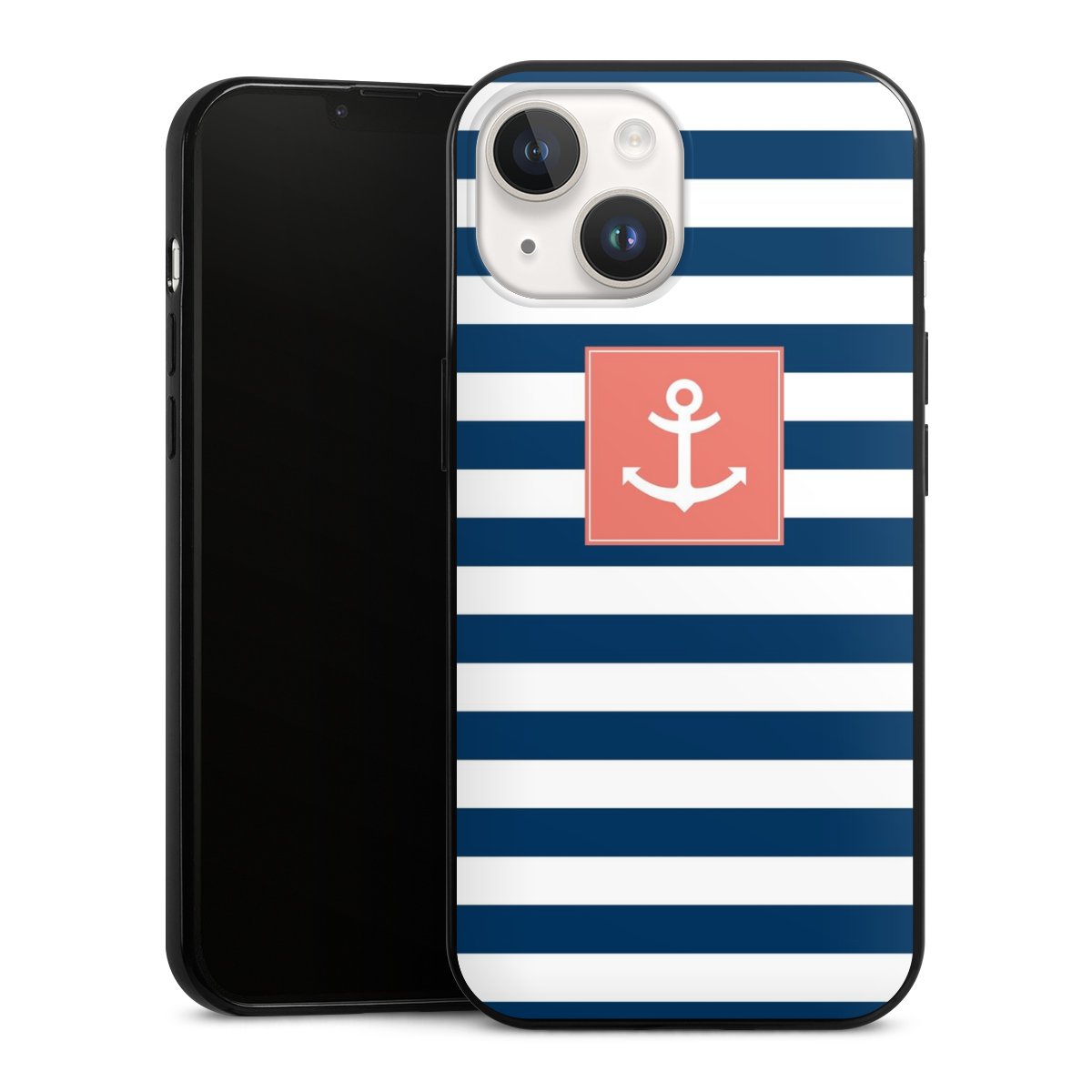 Coque Slim en silicone