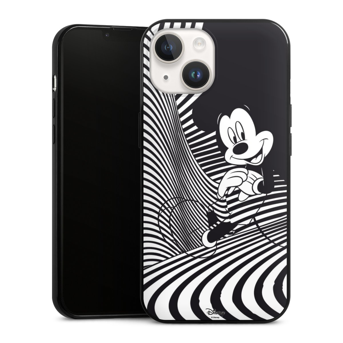 Silikon Slim Case