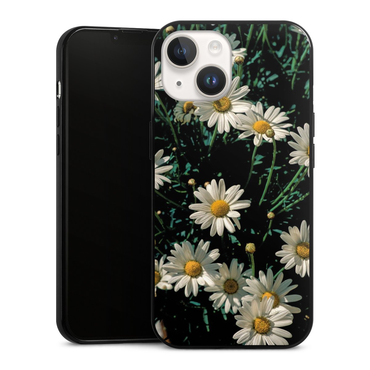 Silikon Slim Case