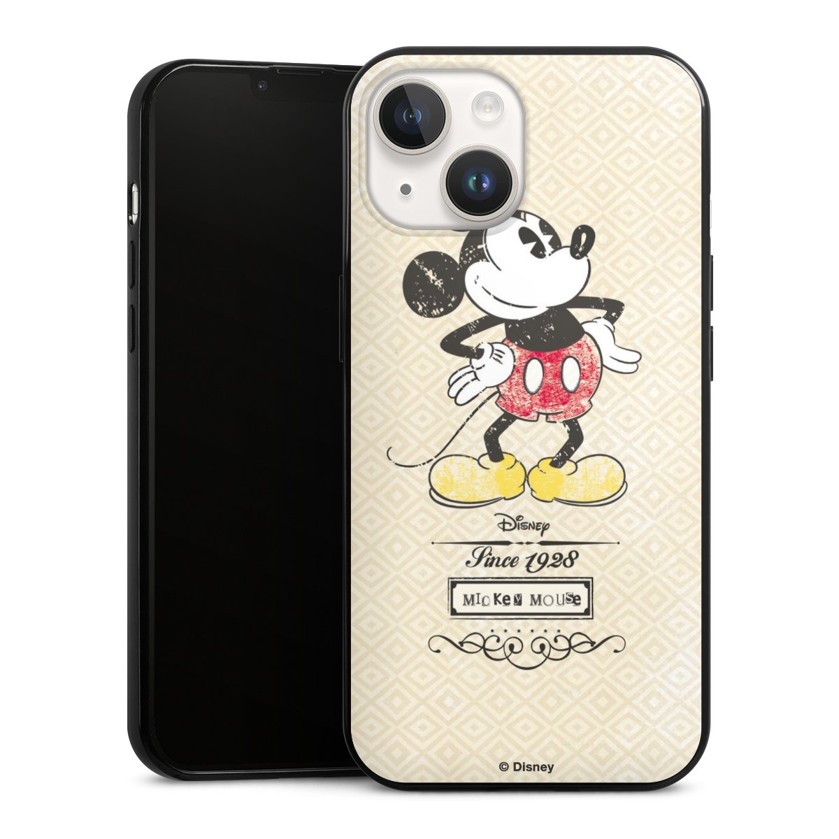 Silikon Slim Case