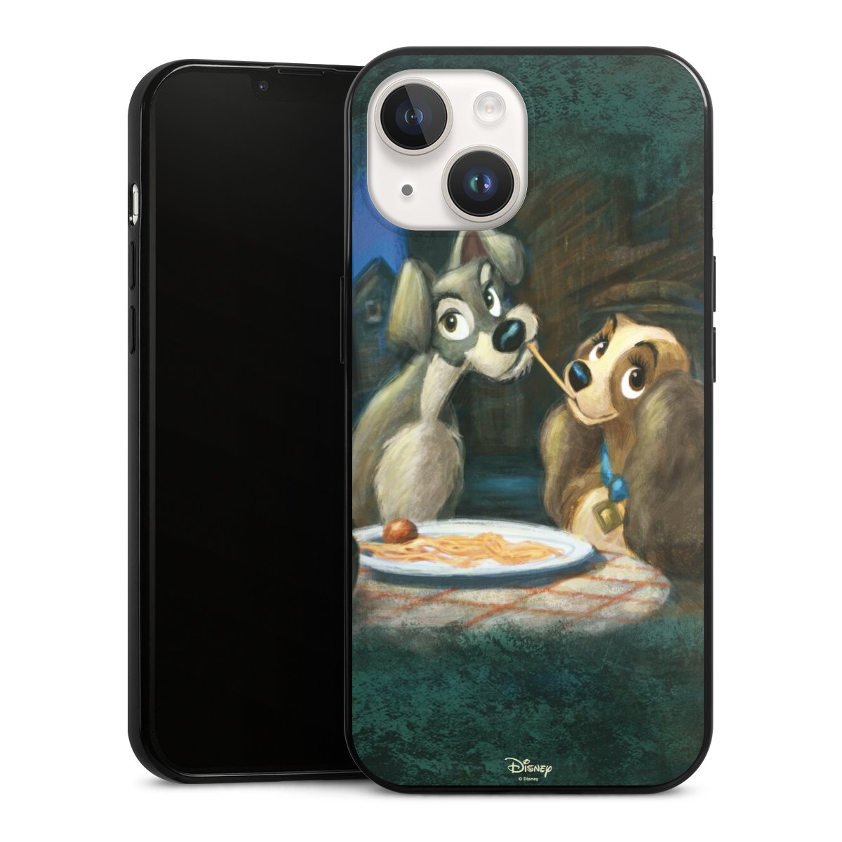 Coque Slim en silicone