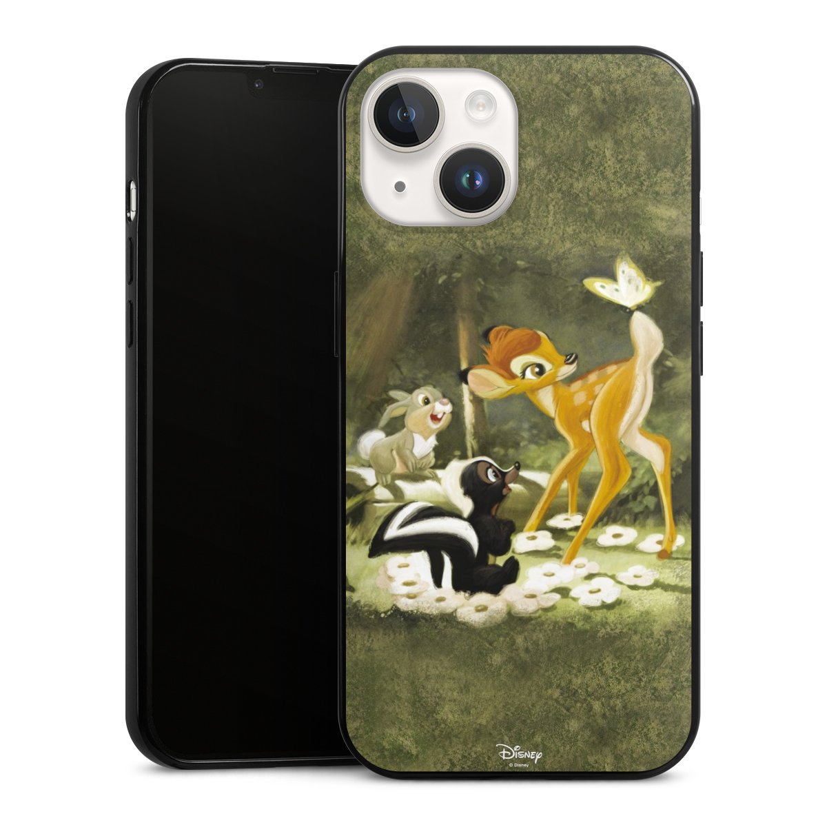 Coque Slim en silicone