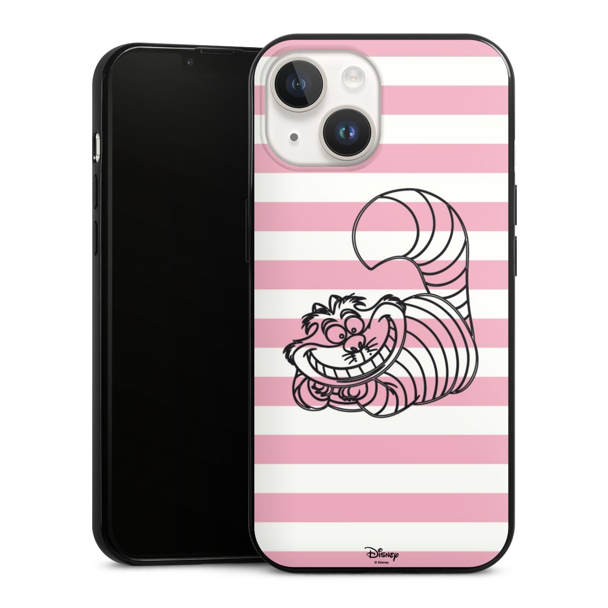 Coque Slim en silicone