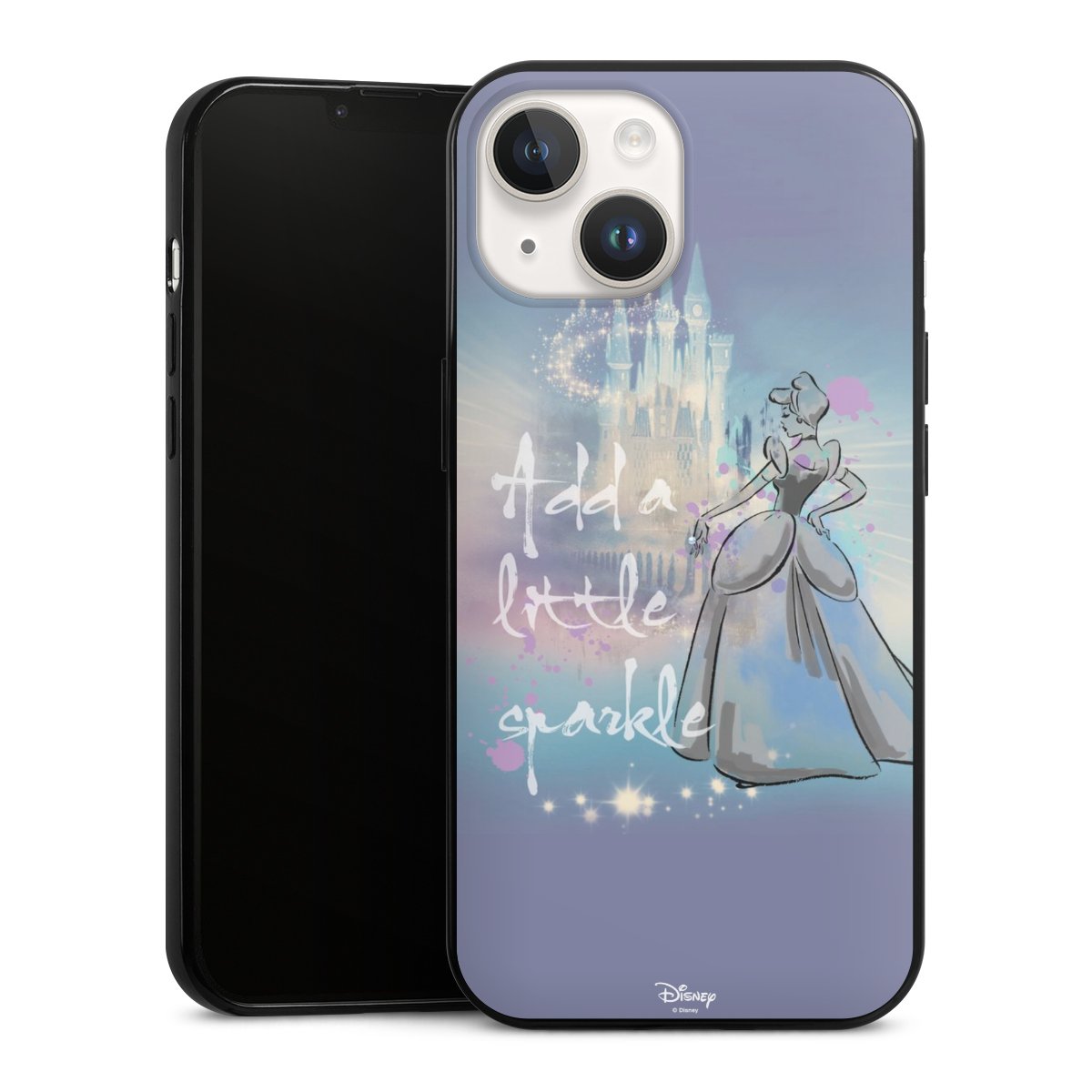 Silikon Slim Case
