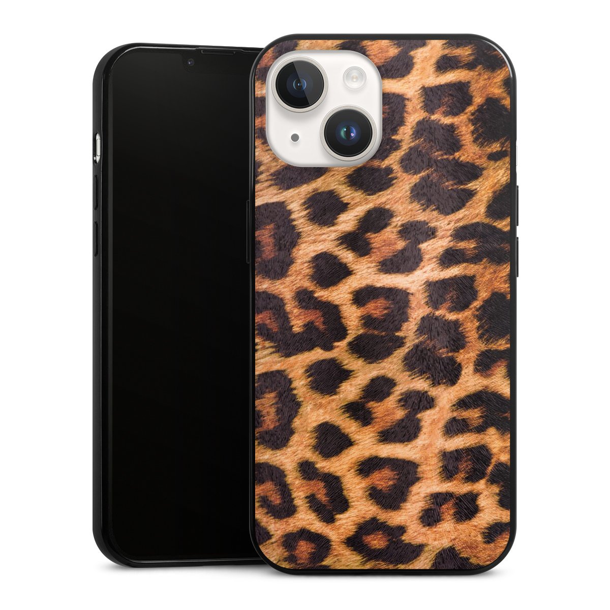 Leo Print
