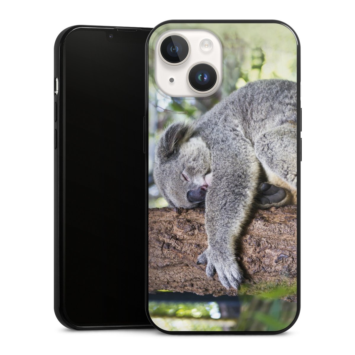 Silikon Slim Case