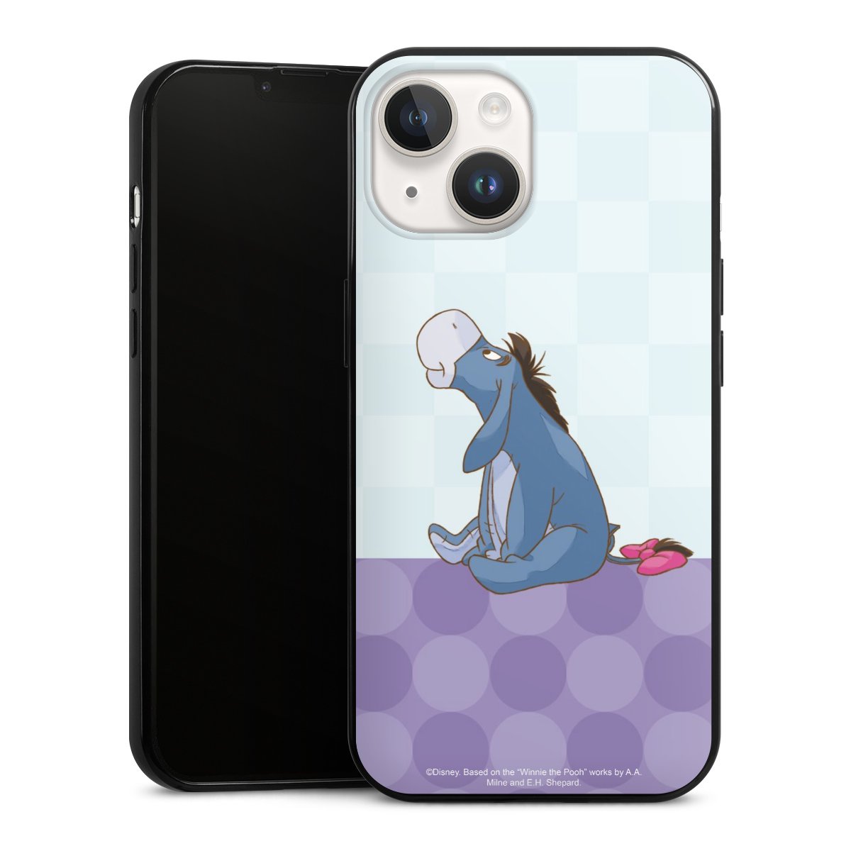 Silikon Slim Case