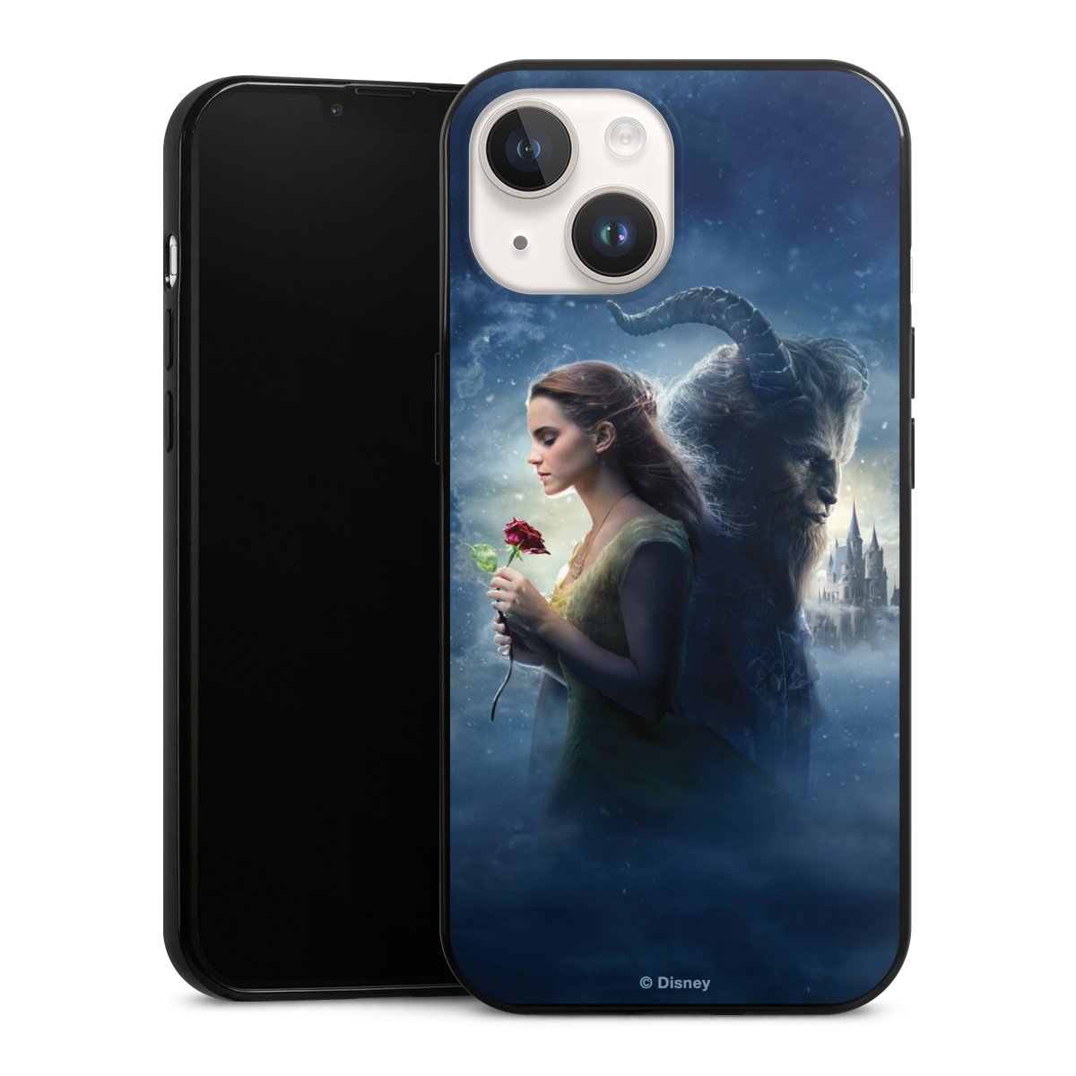 Coque Slim en silicone