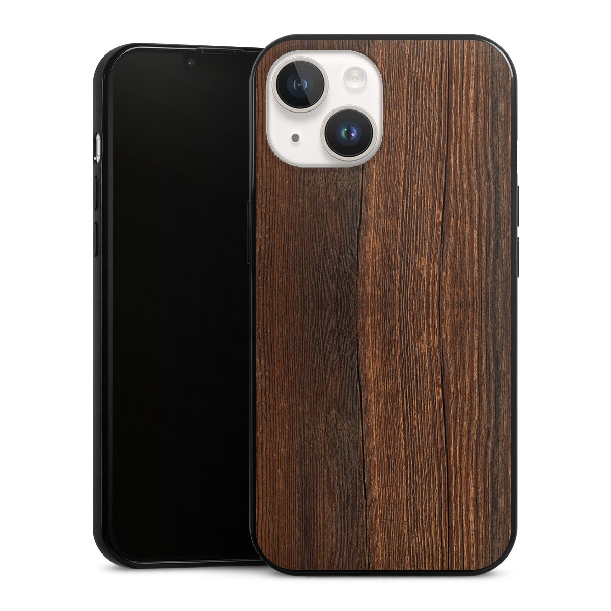 Aspetto legno di noce
