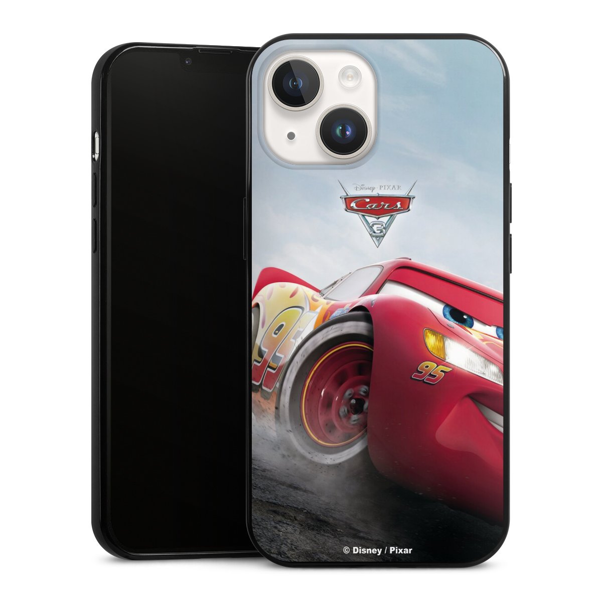 Cover sottile in silicone