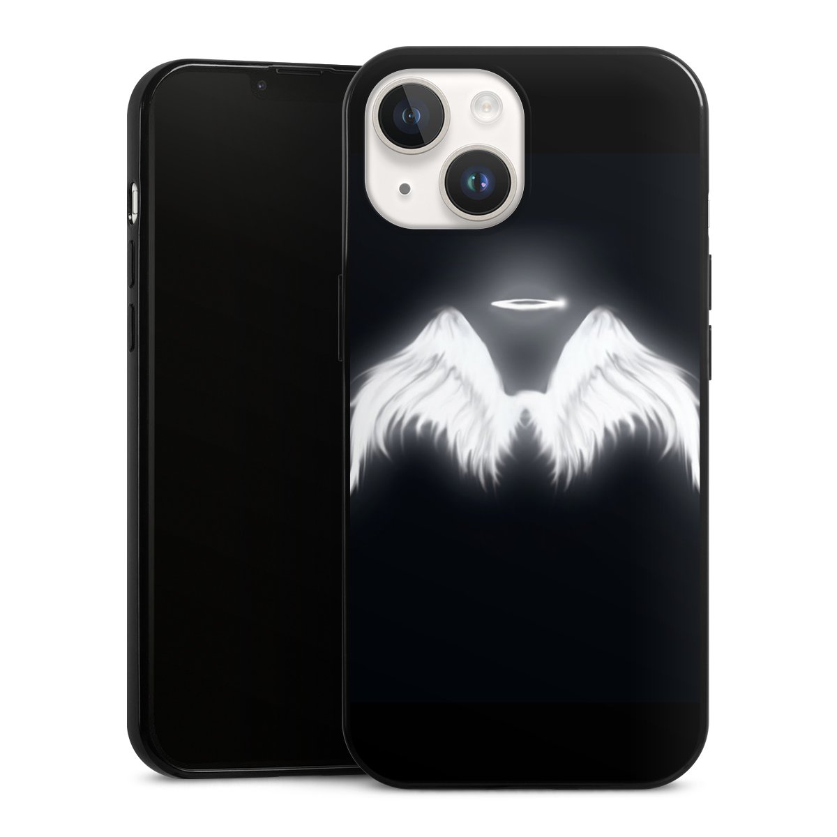 Silikon Slim Case