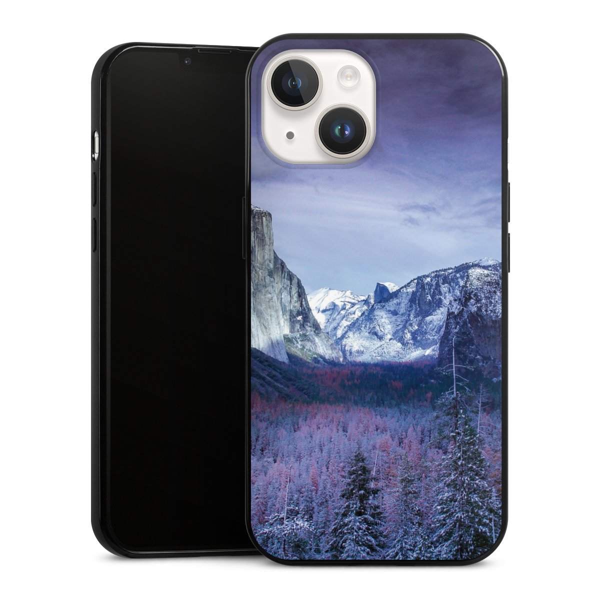 Coque Slim en silicone