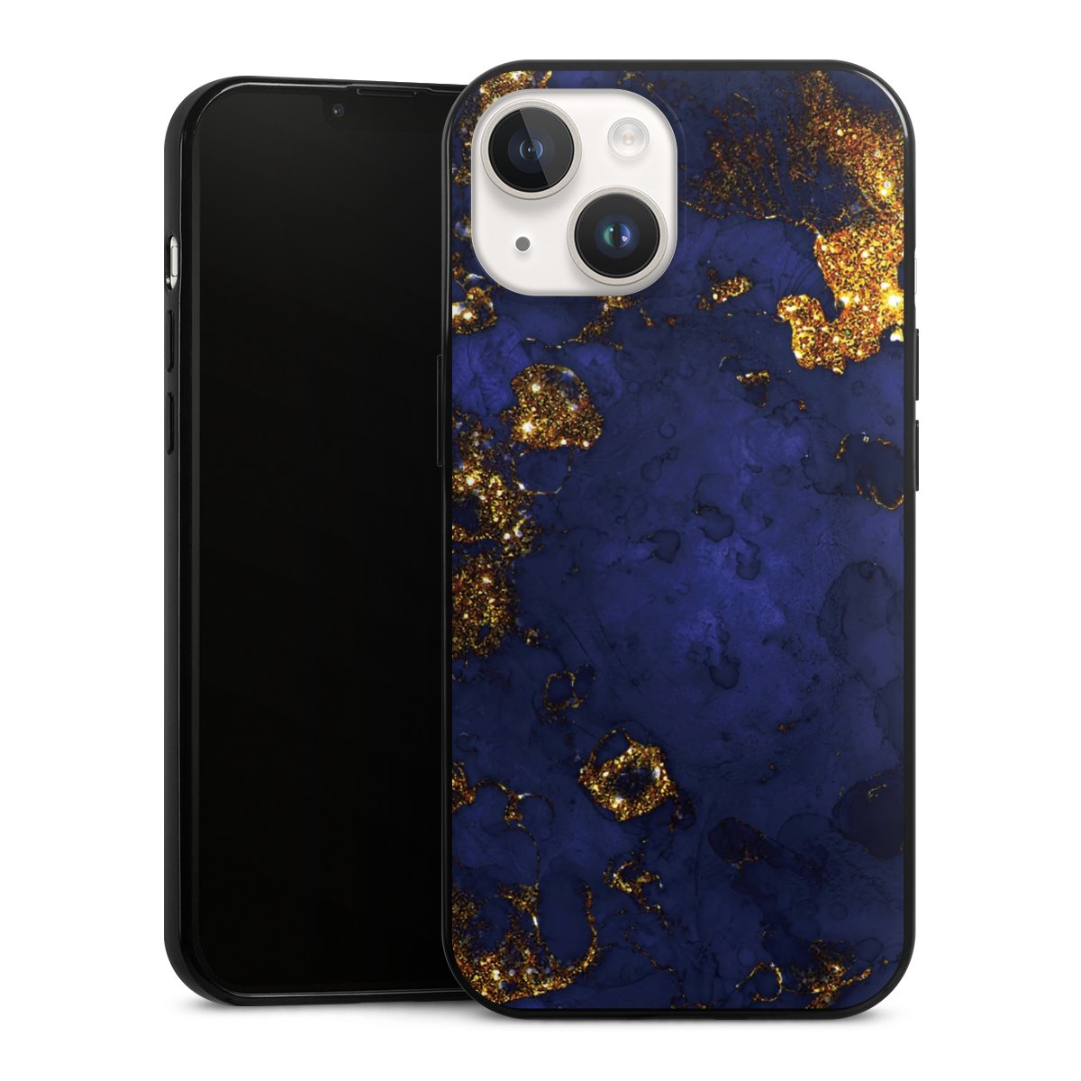Coque Slim en silicone