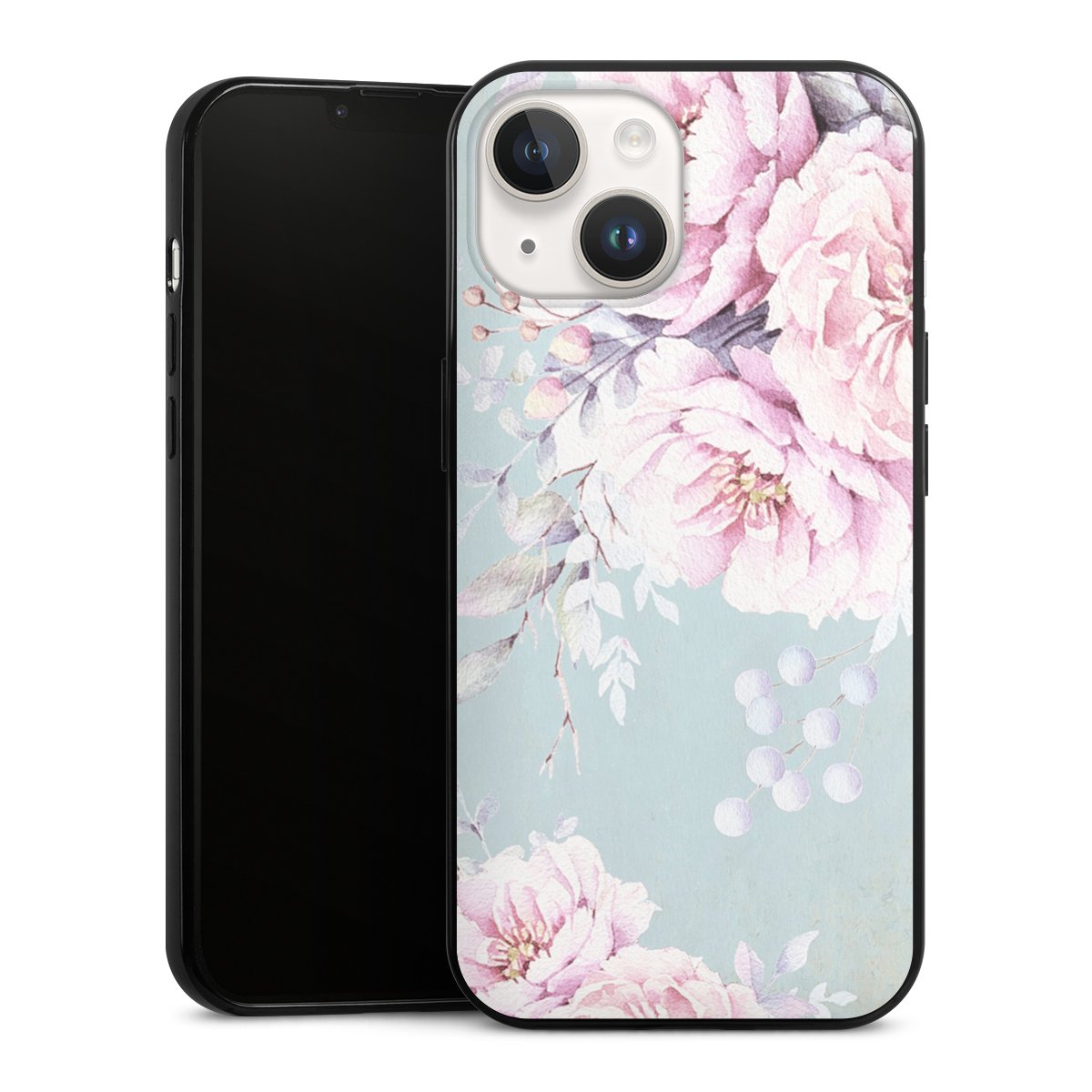 Silikon Slim Case