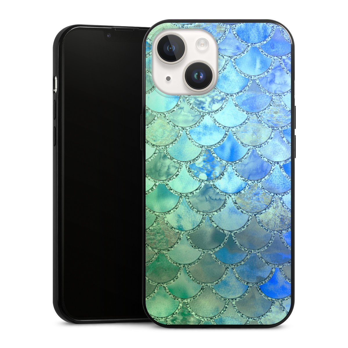 Coque Slim en silicone