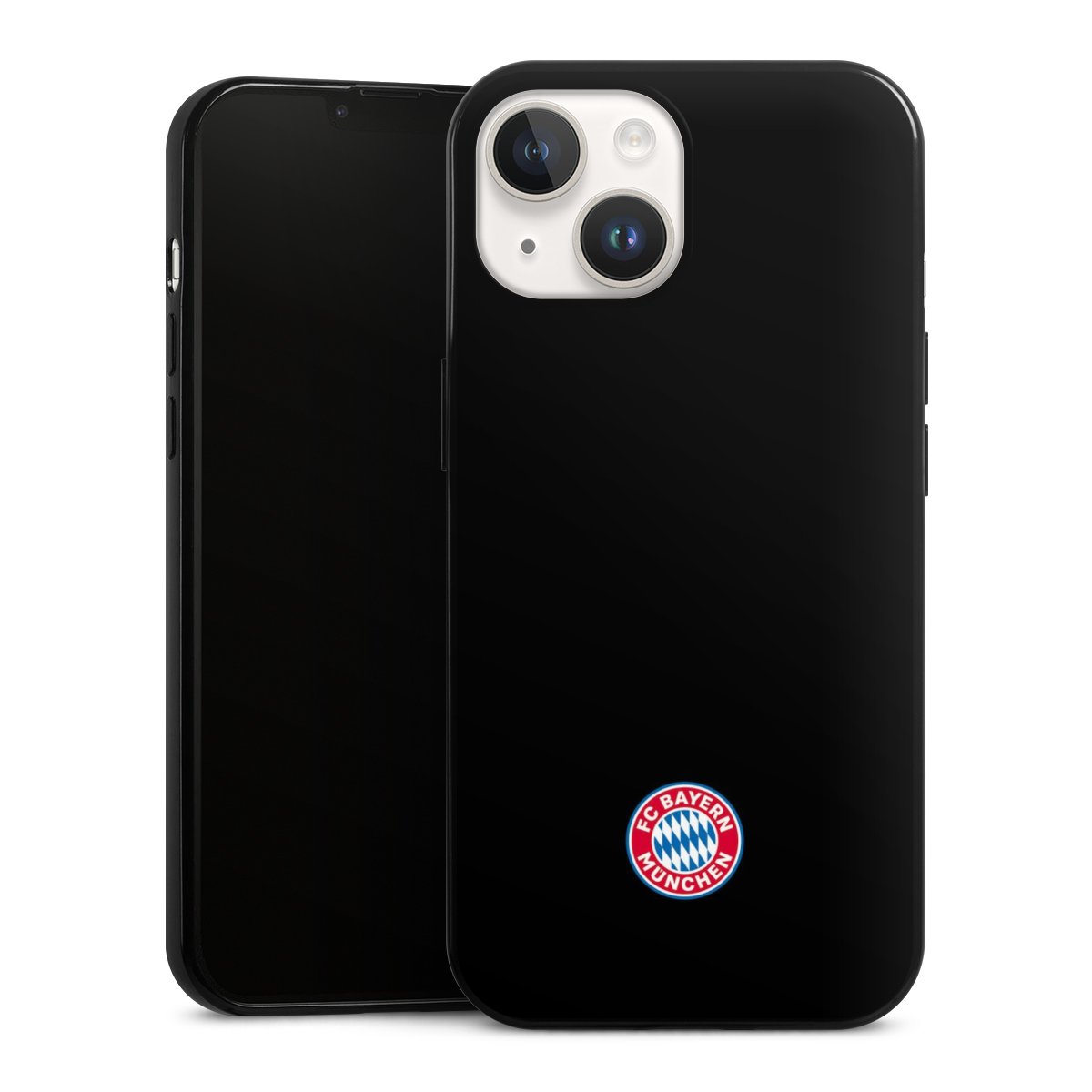 Coque Slim en silicone