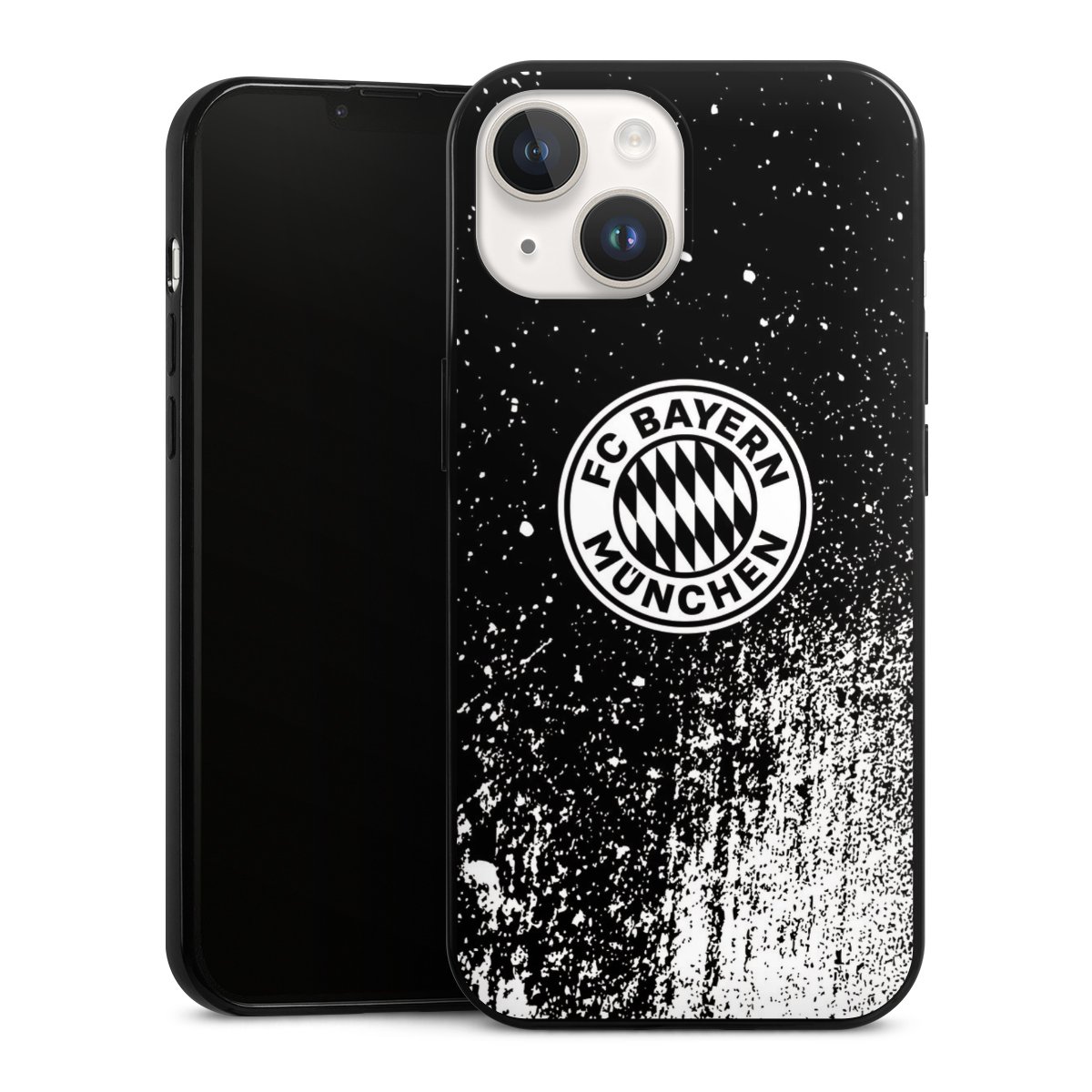 Coque Slim en silicone