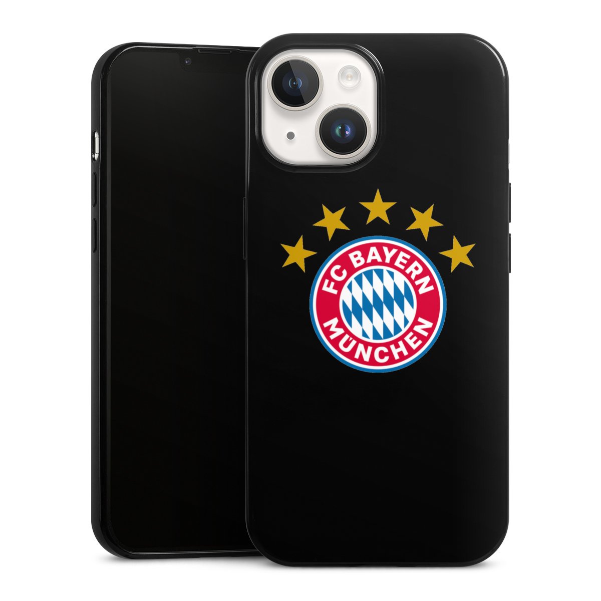 Siliconen slimcase hoesje
