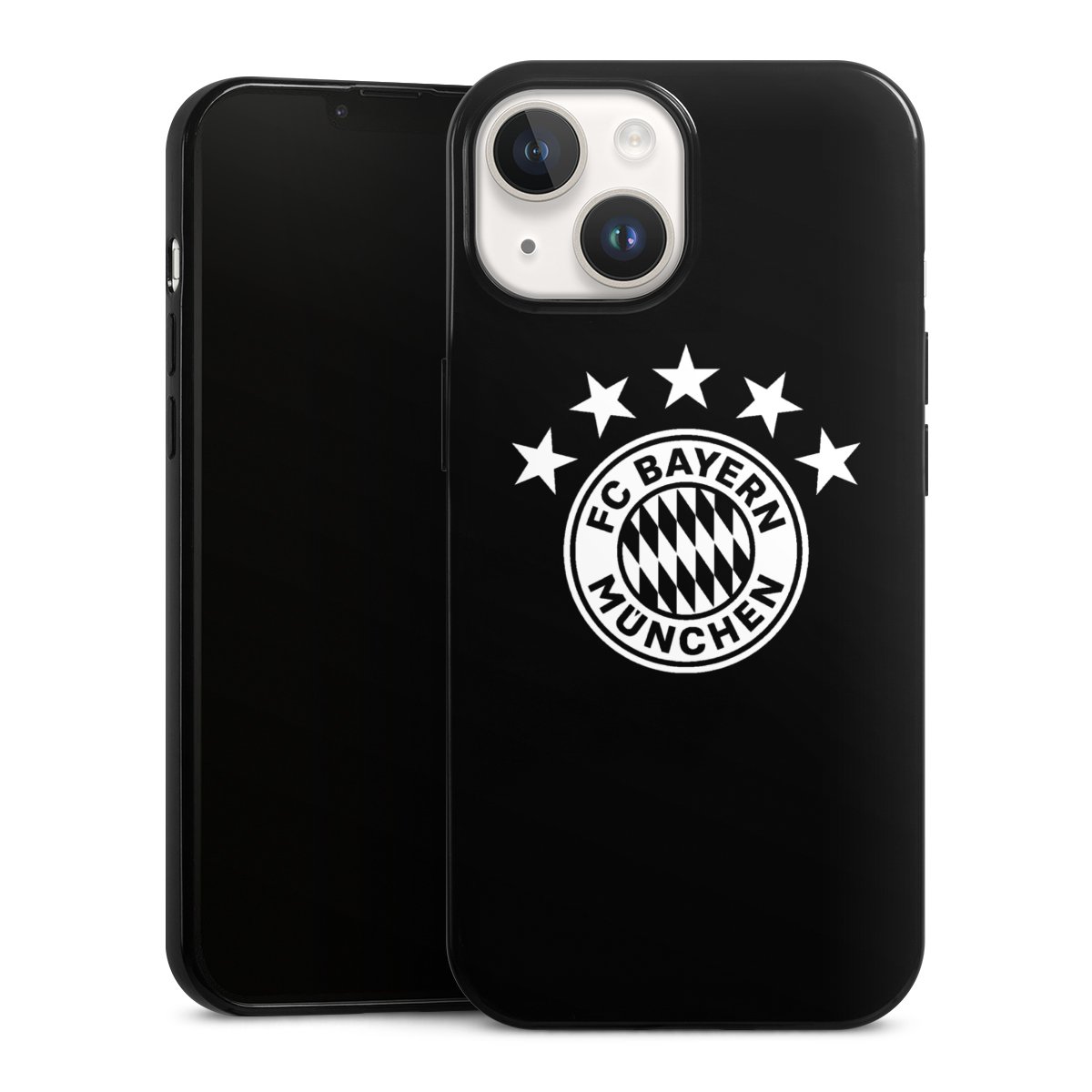 Siliconen slimcase hoesje