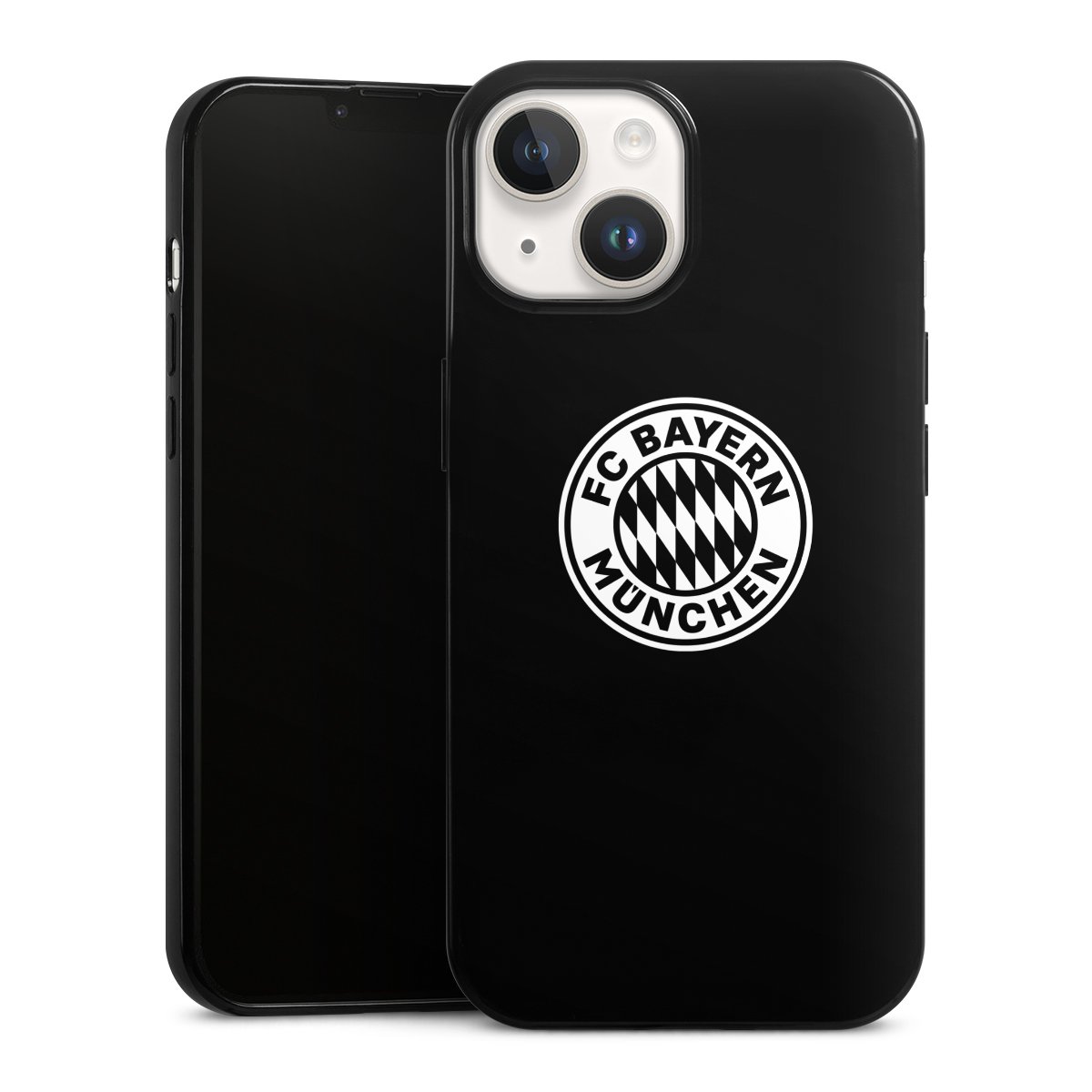Silikon Slim Case