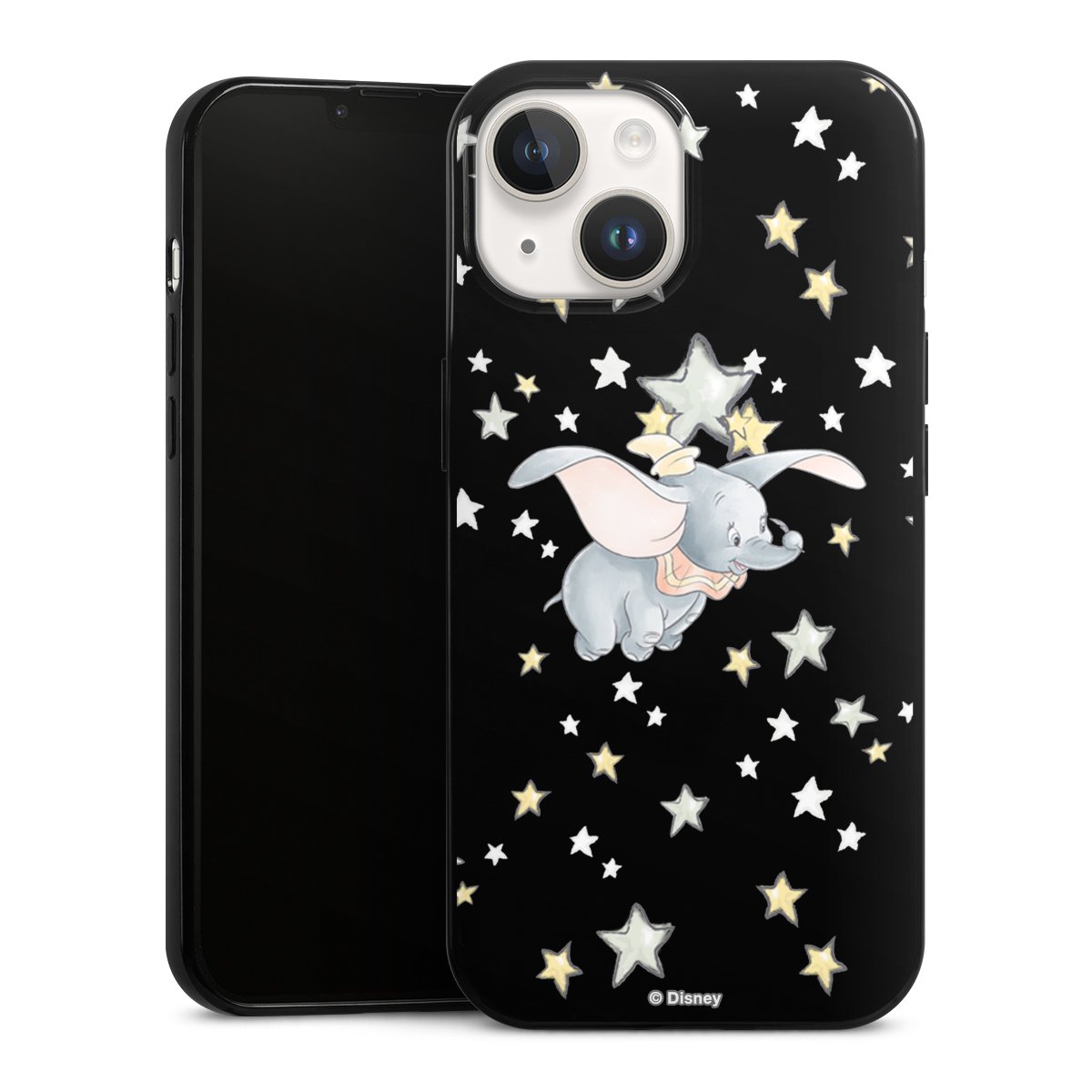 Silikon Slim Case