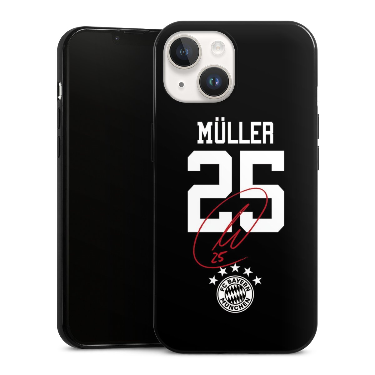 Coque Slim en silicone