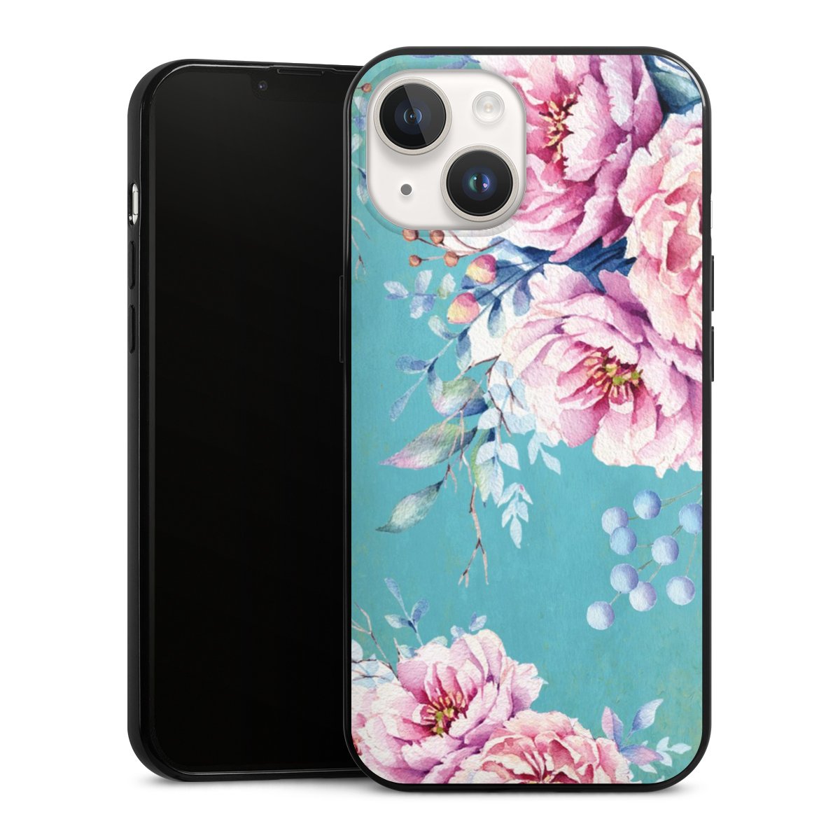 Coque Slim en silicone
