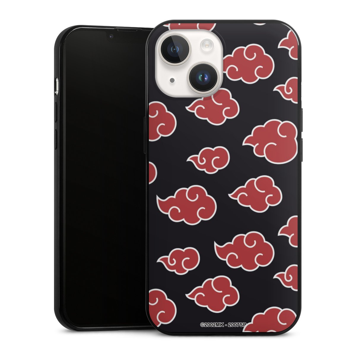 Akatsuki Patroon