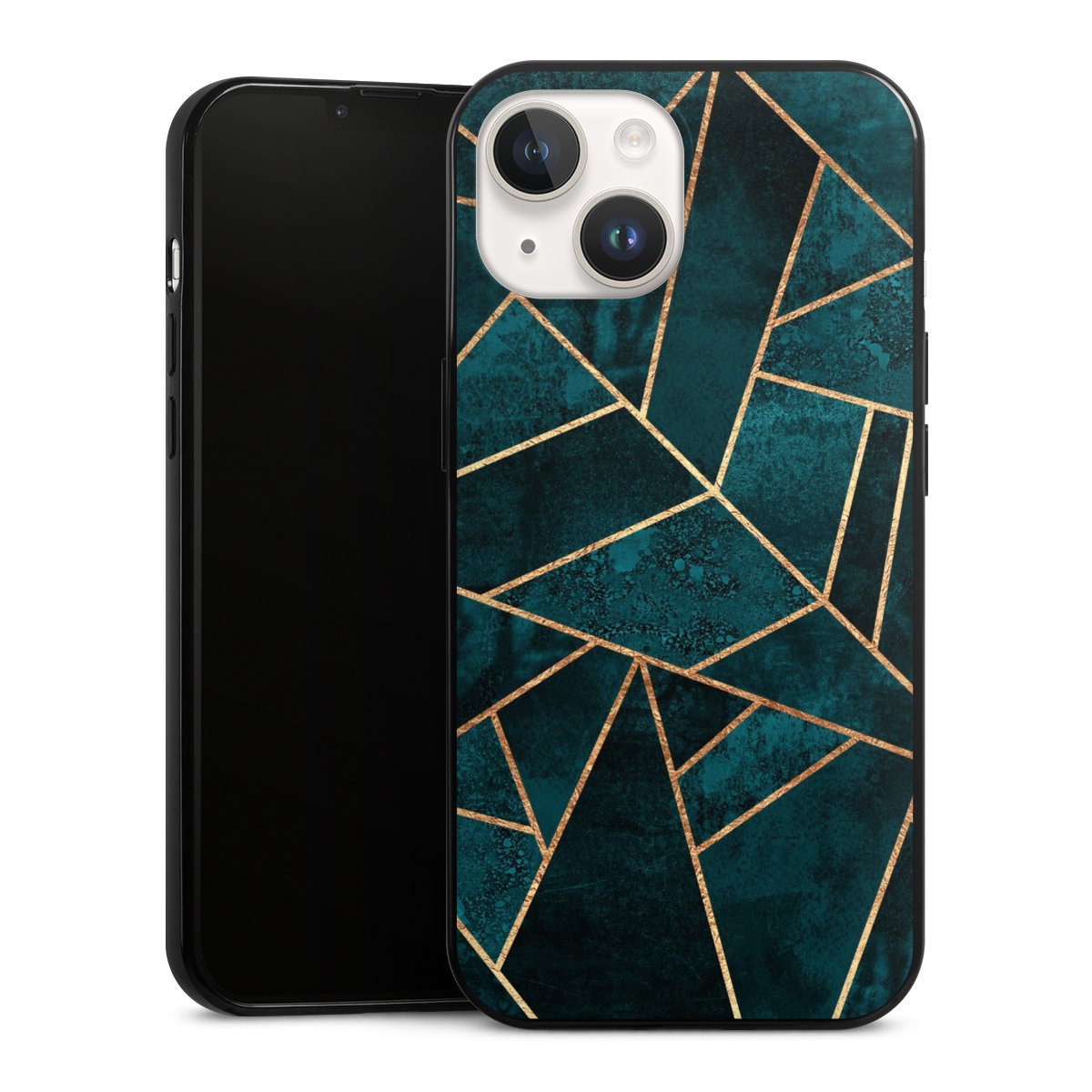Coque Slim en silicone