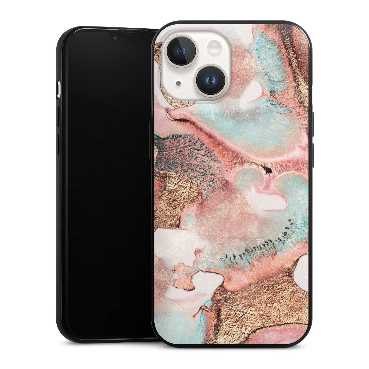 Silikon Slim Case
