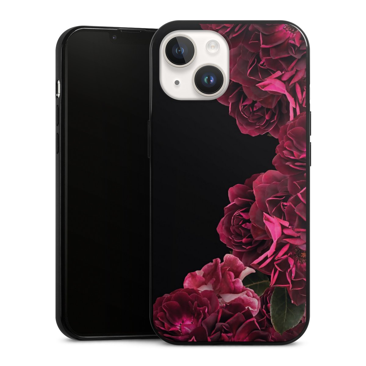 Coque Slim en silicone