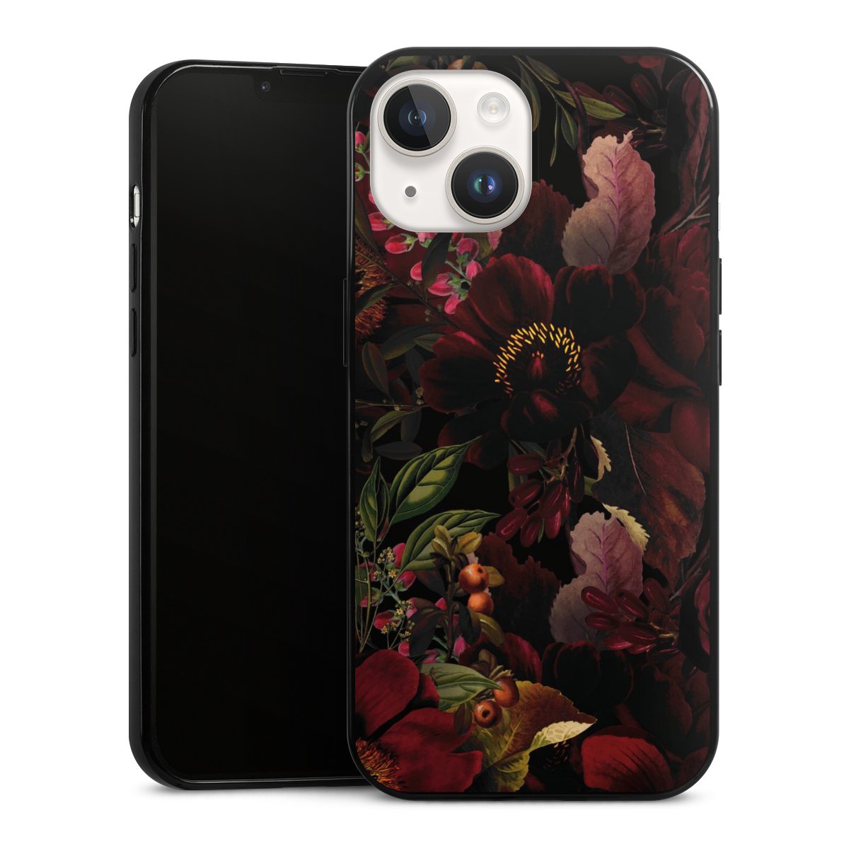 Silikon Slim Case