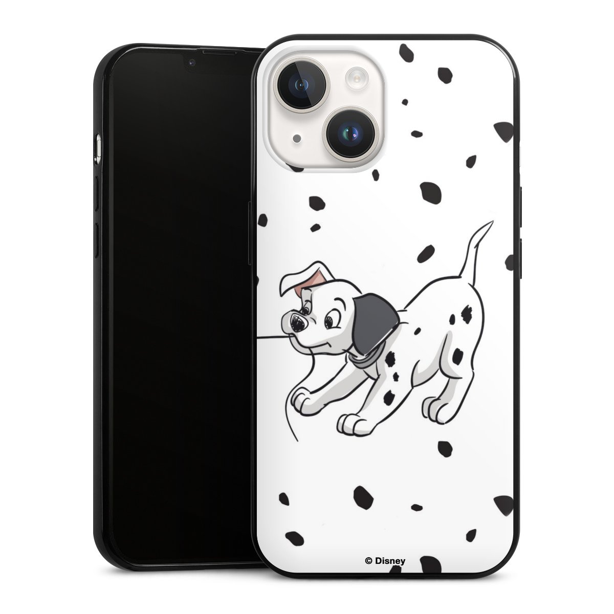 Silikon Slim Case