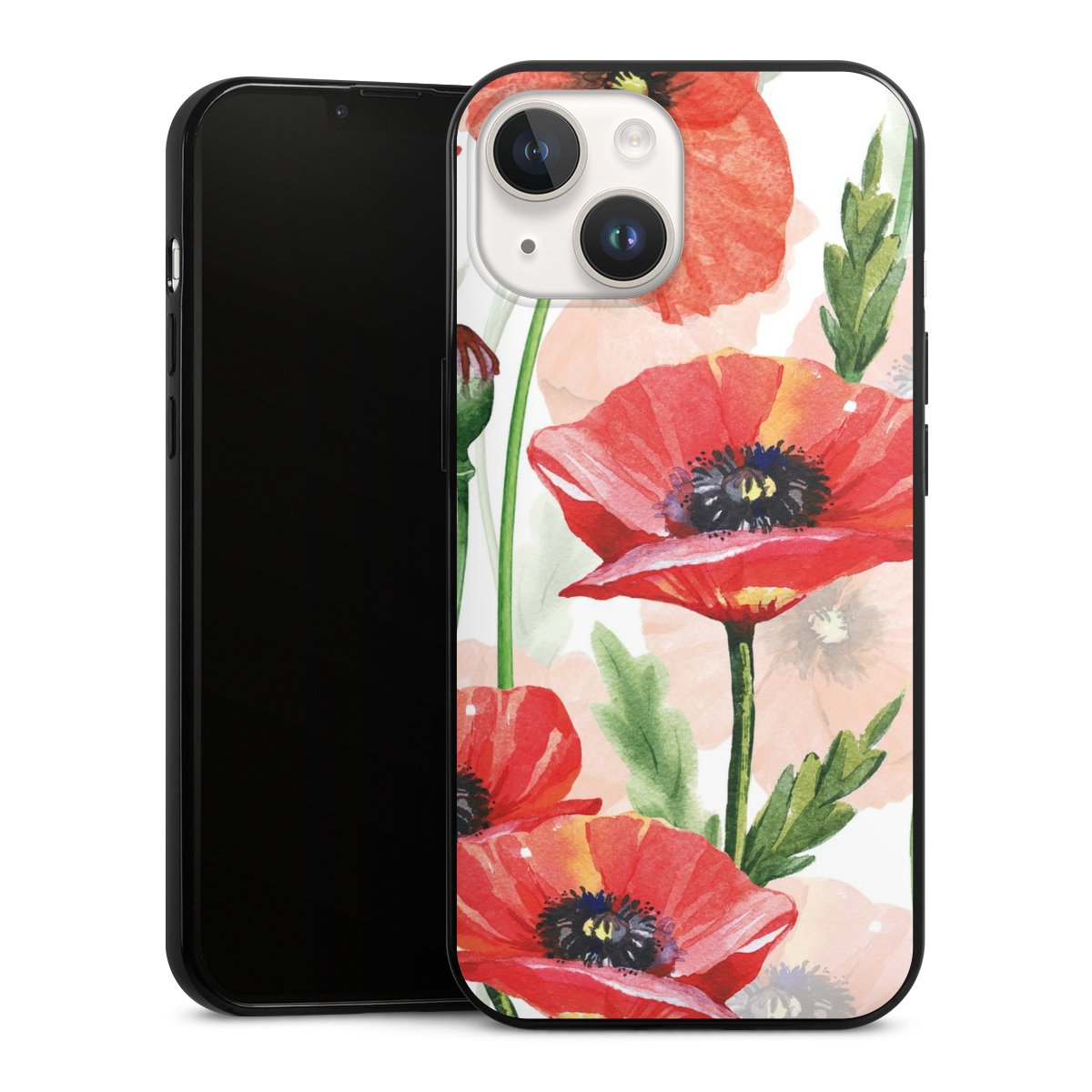 Coque Slim en silicone