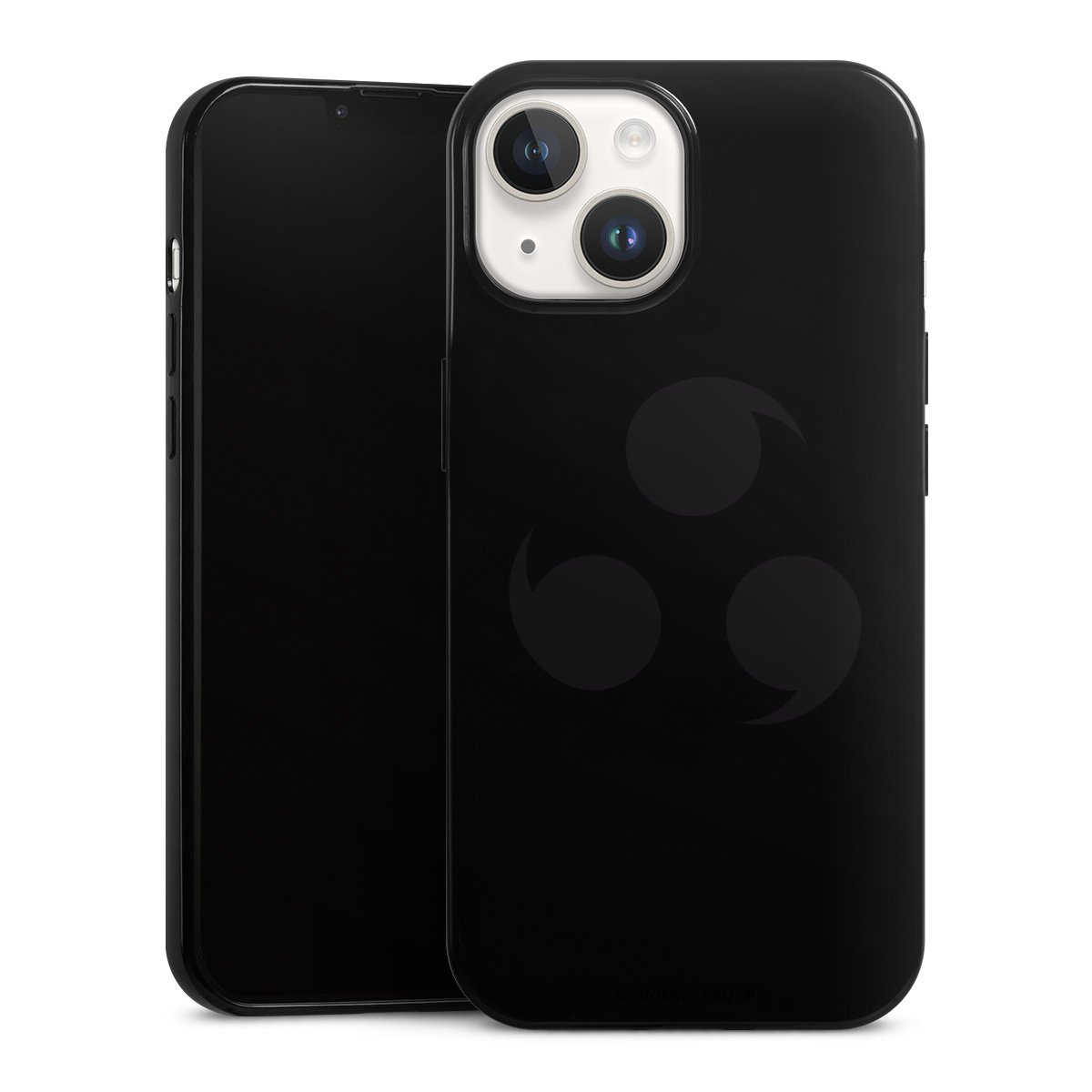 Coque Slim en silicone