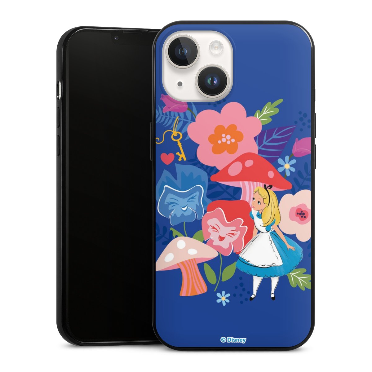 Cover sottile in silicone