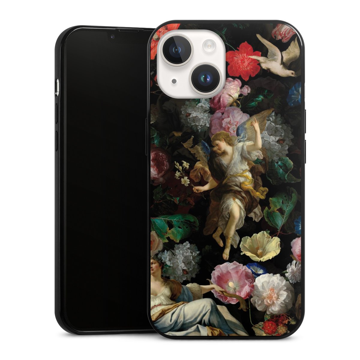 Silikon Slim Case