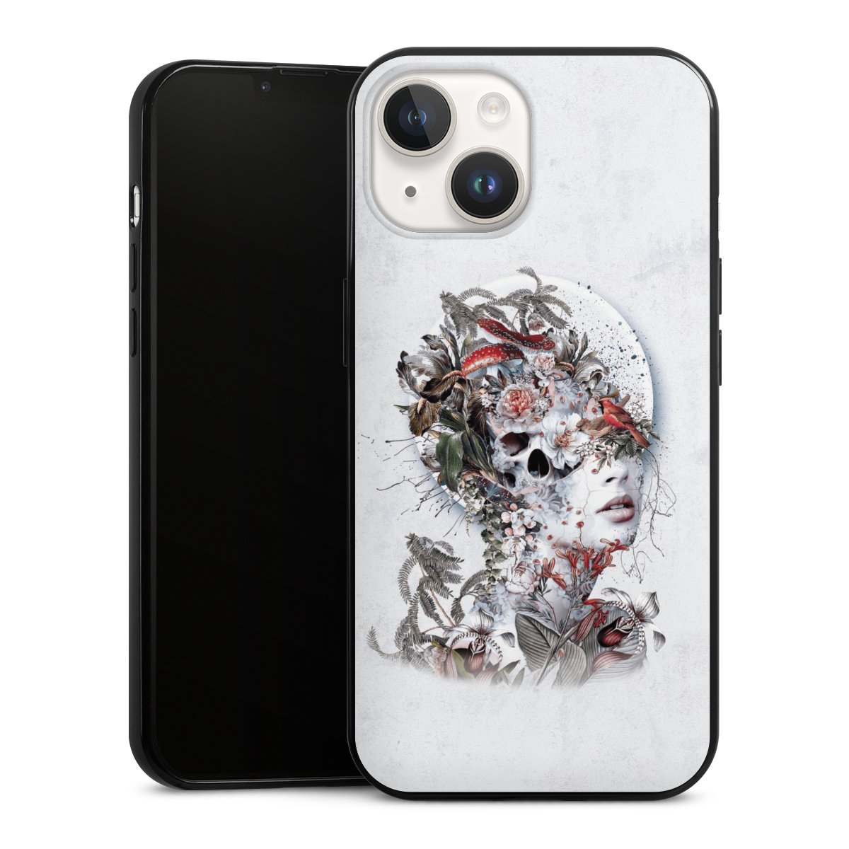 Coque Slim en silicone