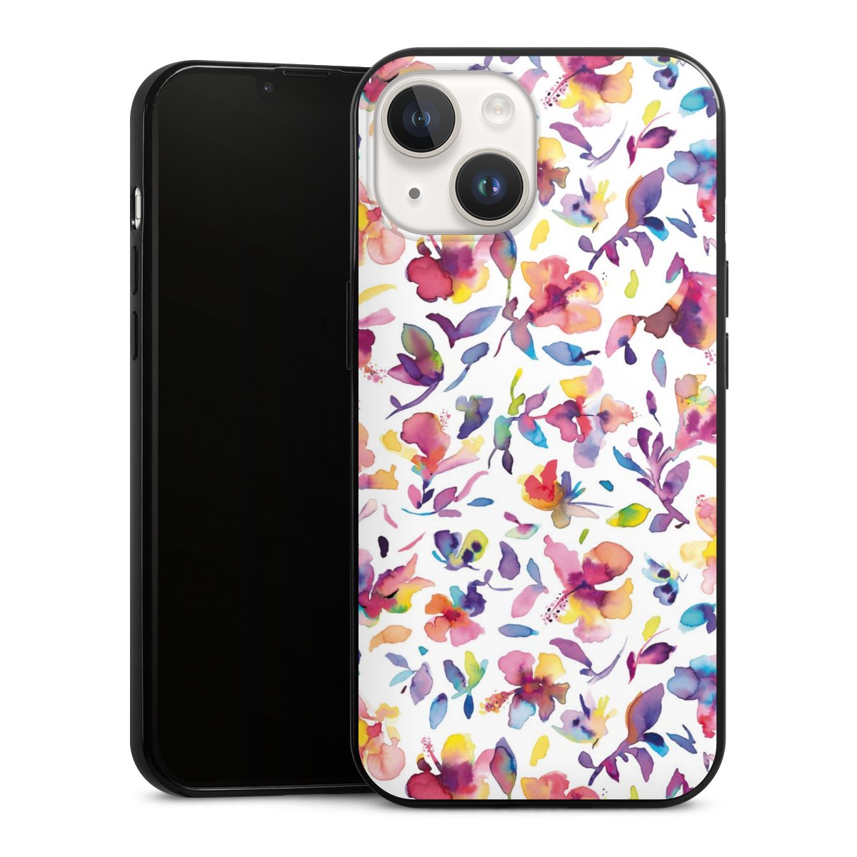 Silikon Slim Case