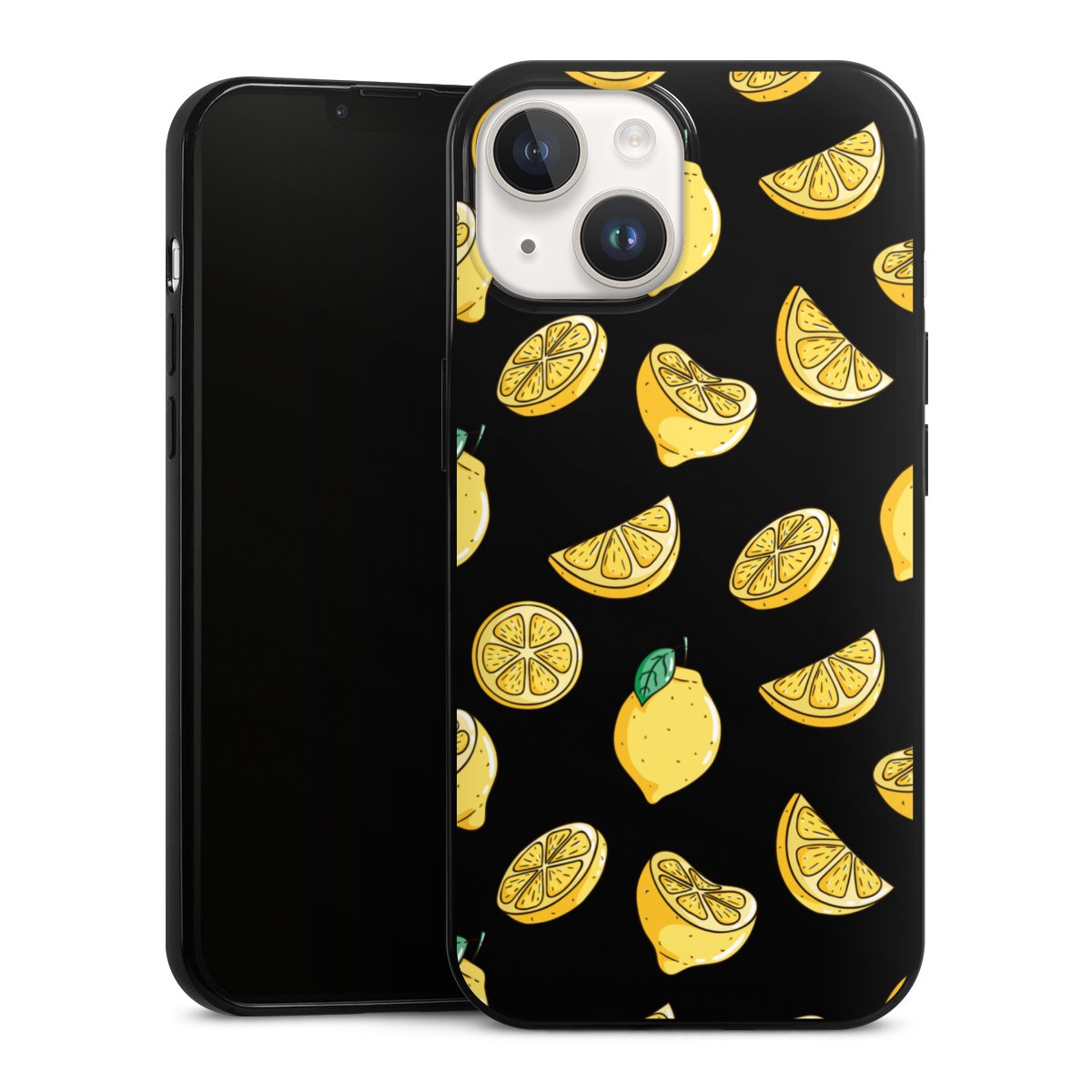 Silikon Slim Case