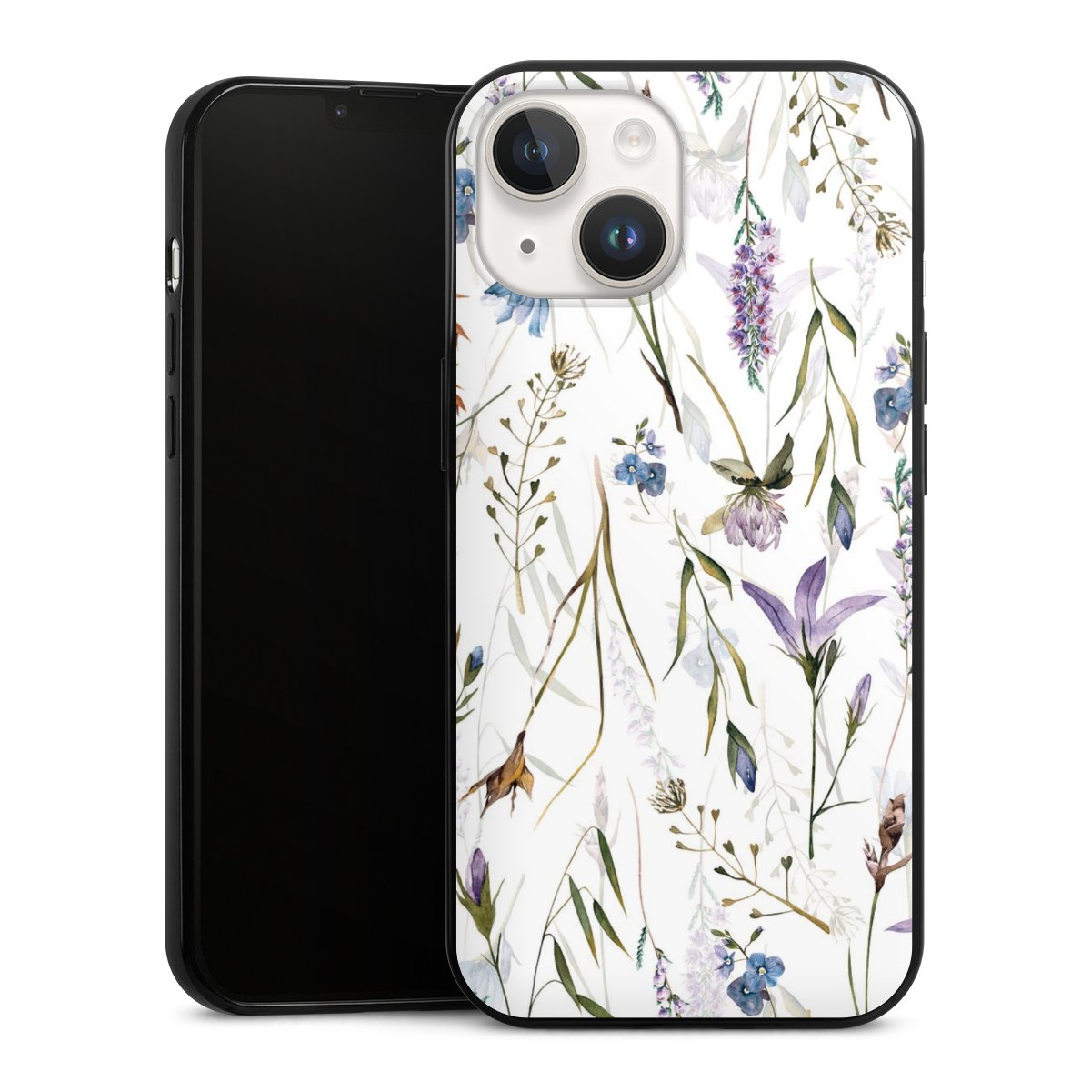 Cover sottile in silicone