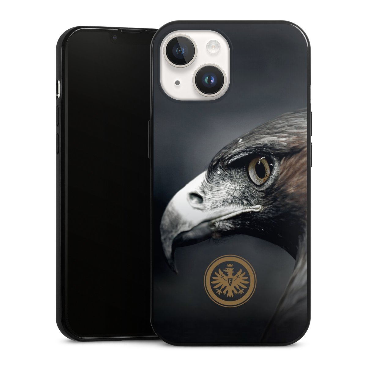 Eintracht Adler Design