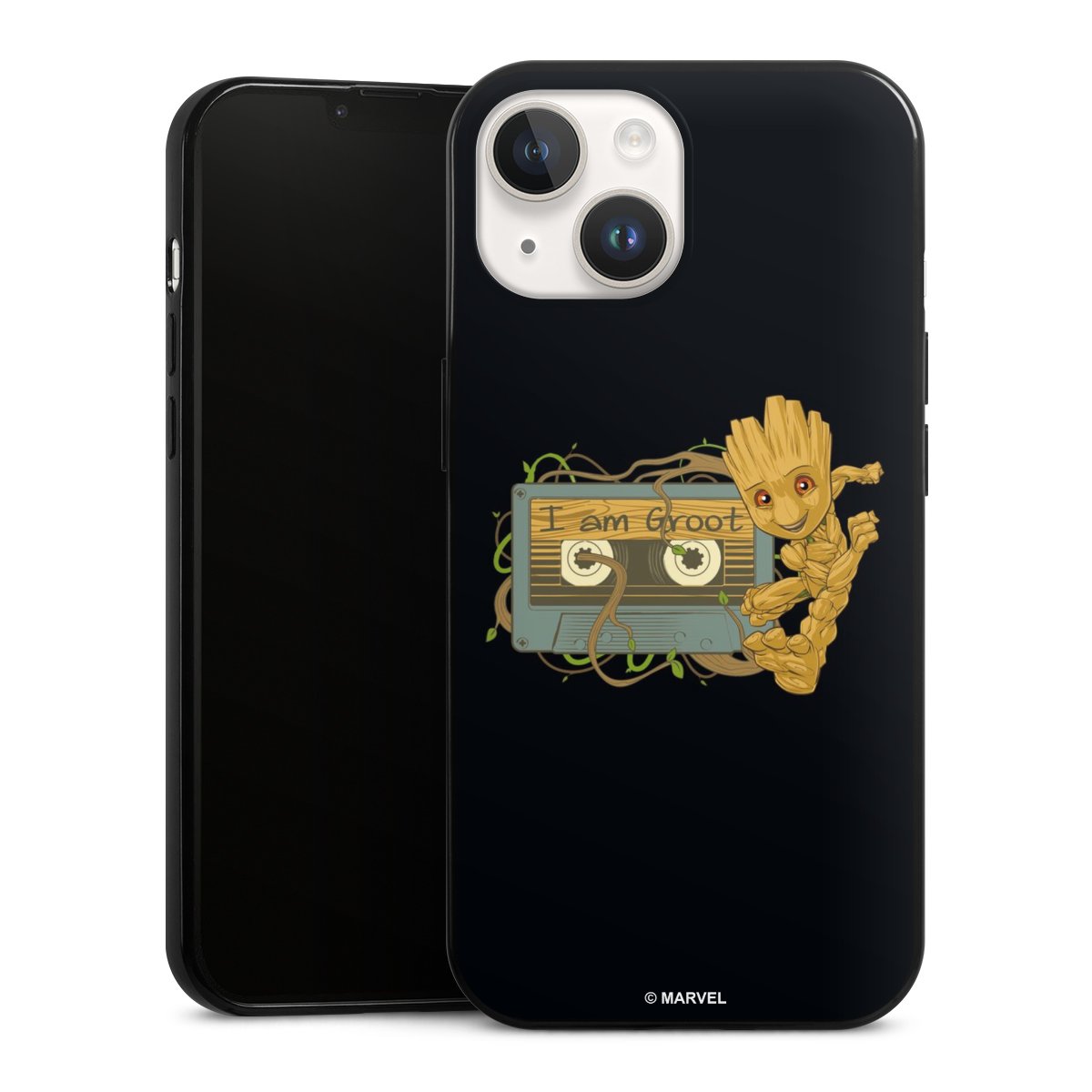 I am Groot Guardians Of The Galaxy